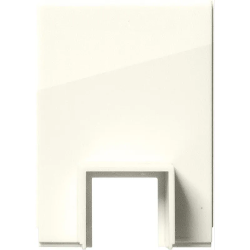 Gira Adapter 106901 f. Kanaleinf.15x15mm System 55 cw