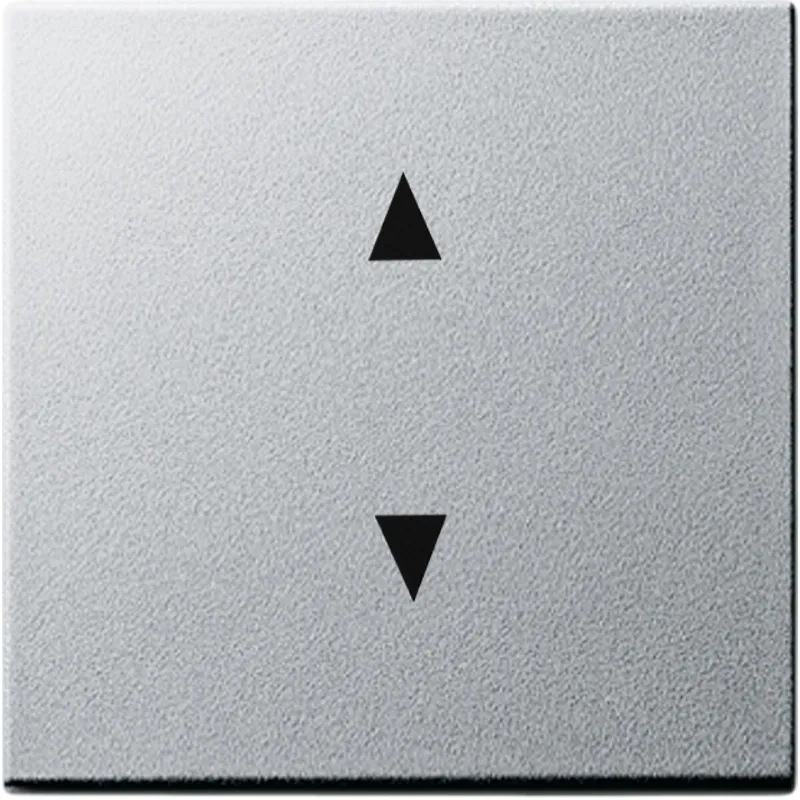 Gira Wippe 861626 Pfeilsymbole System 55 F Alu