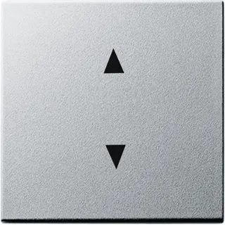 Gira Wippe 861626 Pfeilsymbole System 55 F Alu