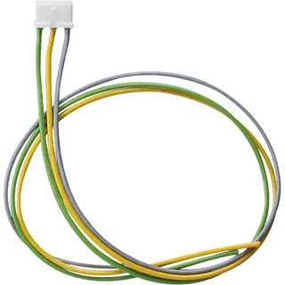 Gira Einsatz 831100 KNX Uni-Tasterschnittst. 2fach