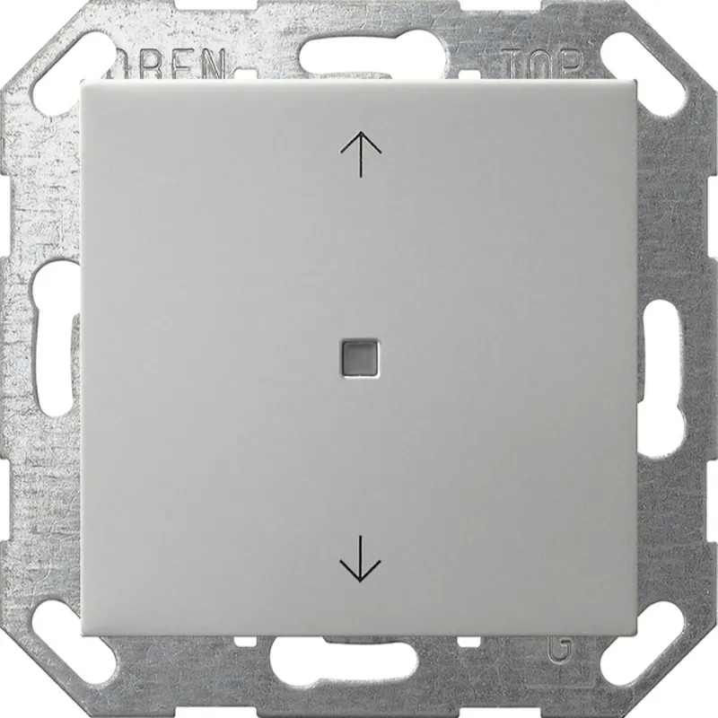 Gira Wippe 5172600 KNX Taster 1f Pfeile Sys 55 es