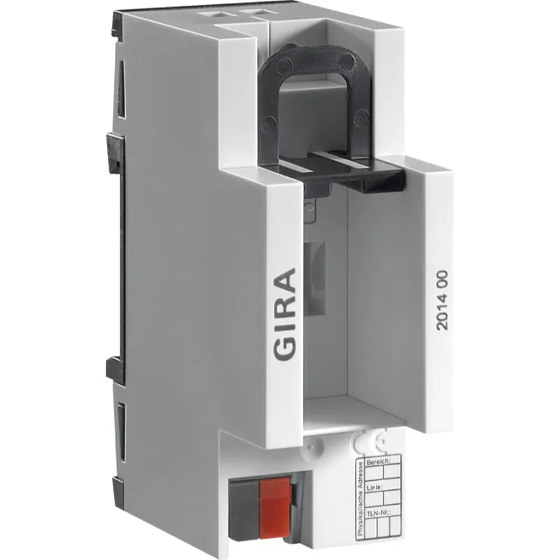 Gira Schnittstelle 201400 USB REG KNX REG