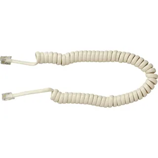 Gira Kabel 141701 System 55 cremeweiss