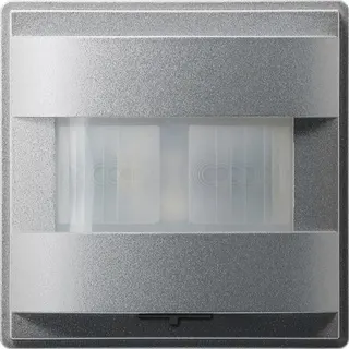 Gira Bewegungsmelder, Wächter 204065 KNX Standard 1,10m TX_44 F alu