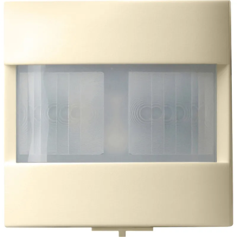 Gira Bewegungsmelder, Wächter 205001 KNX Komfort 1,10m 55 cremeweiss