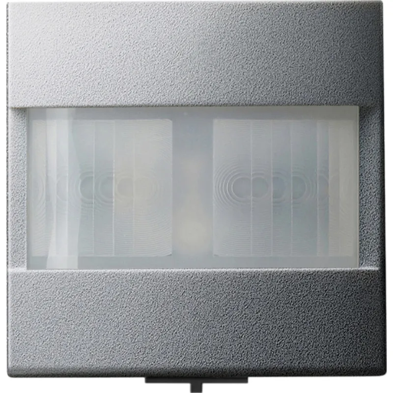 Gira Bewegungsmelder, Wächter 204026 KNX Standard 1,10m 55 F alu