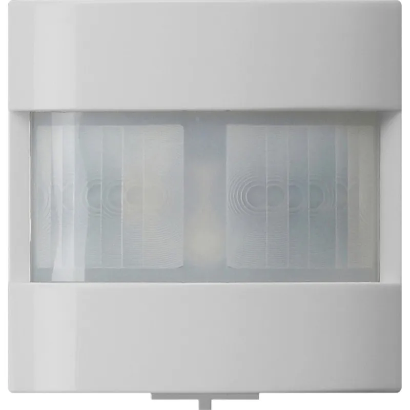 Gira Bewegungsmelder, Wächter 2050015 KNX Komfort 1,10m Sys 55 grau