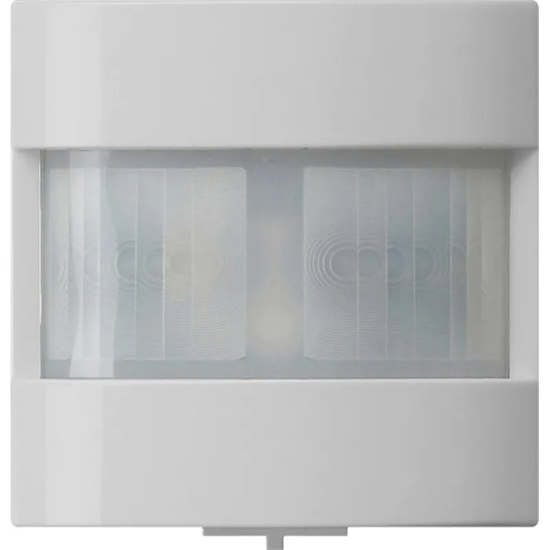 Gira Bewegungsmelder, Wächter 2040015 KNX 1,10m Standard Sys 55 grau