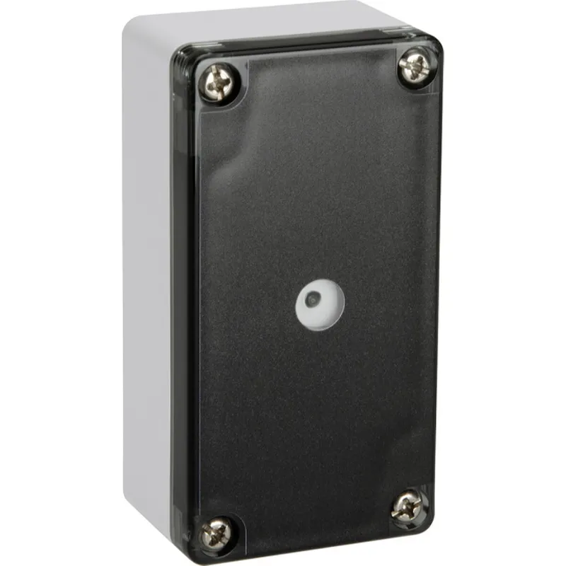 Gira Gehäuse 546700 S3000 Helligk+Temp Sensor IP66 gr
