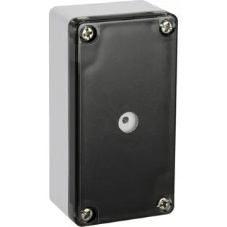 Gira Gehäuse 546700 S3000 Helligk+Temp Sensor IP66 gr