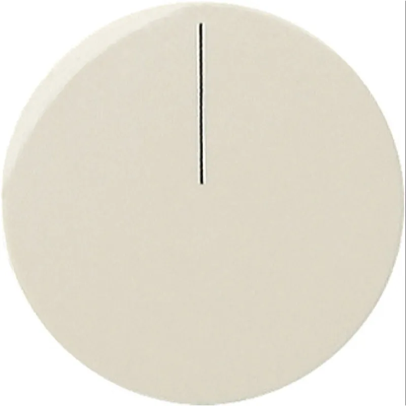 Gira Taster 830501 KNX Stetigregler+Hyg Sys55 cw