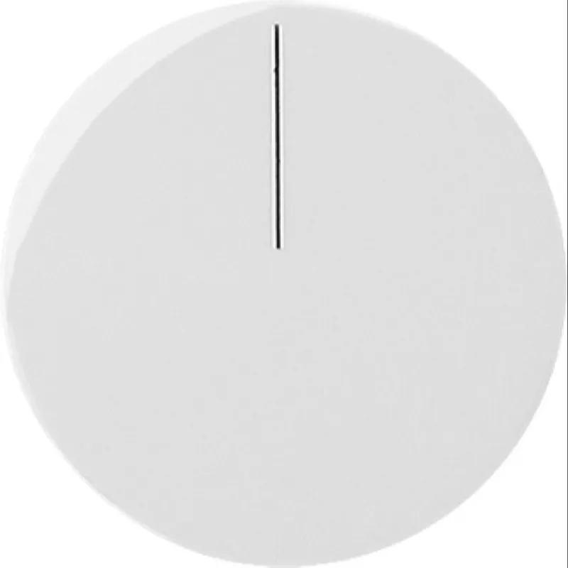 Gira Taster 830503 KNX Stetigregler+Hyg Sys 55 rw