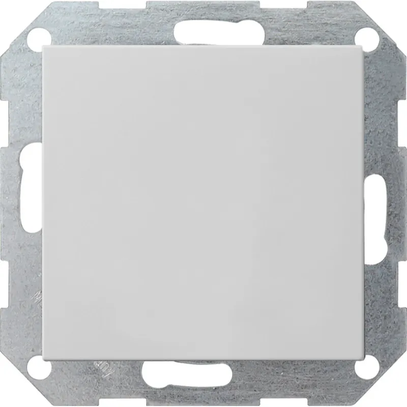 Gira Regler 2101015 KNX Tasterschnittst. 4f Sys55 gr