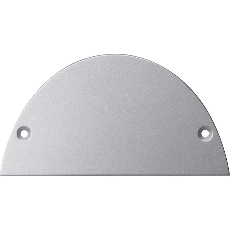 Gira Deckel 814226 Energiesäule F alu