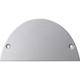 Gira Deckel 814226 Energiesäule F alu