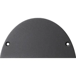 Gira Deckel 814228 Energiesäule anthrazit