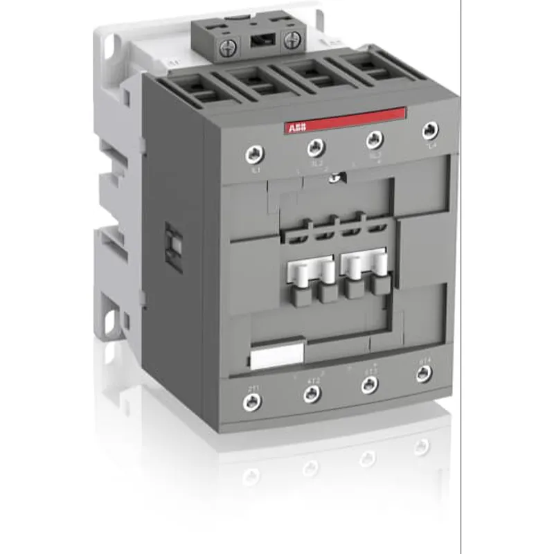 ABB Stotz-Kontakt Schütz AF80-40-00-11