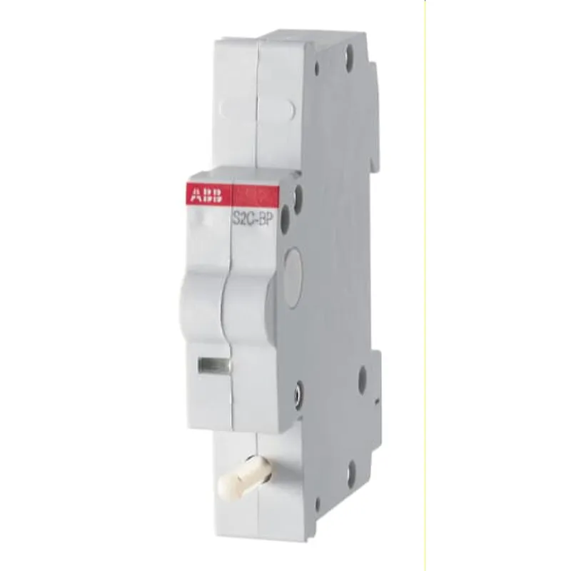 ABB Stotz-Kontakt Auslösemodul S2C-BP