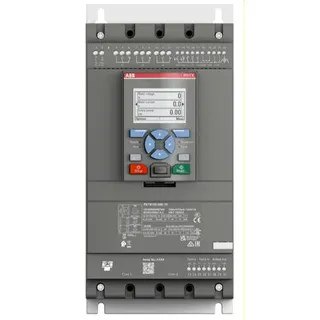 ABB Stotz-Kontakt Softstarter PSTX105-690-70