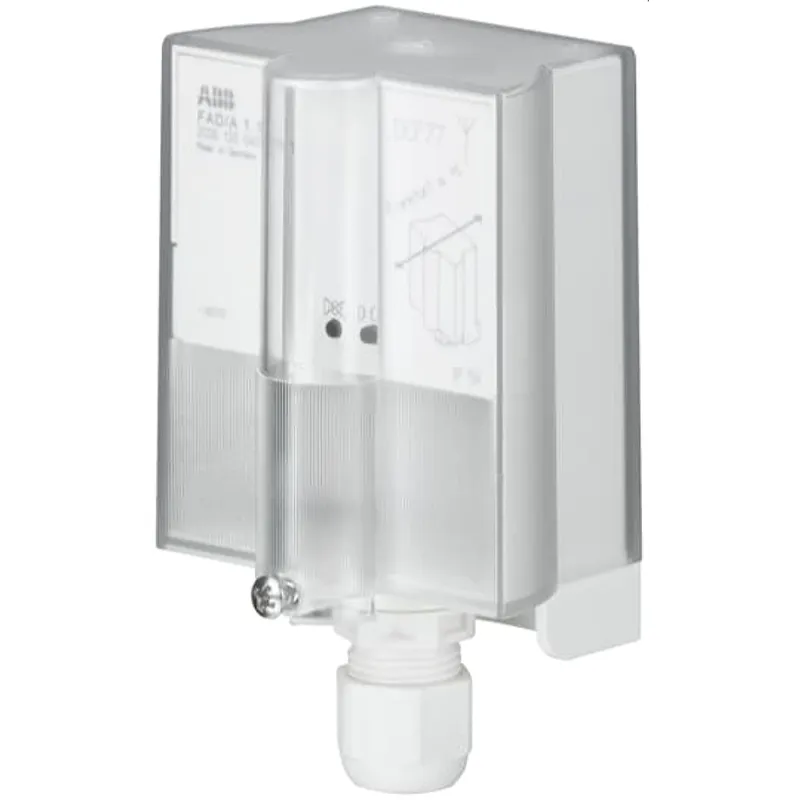 ABB Stotz-Kontakt DCF-Antenne FAD/A1.1 für Funkschaltuhr