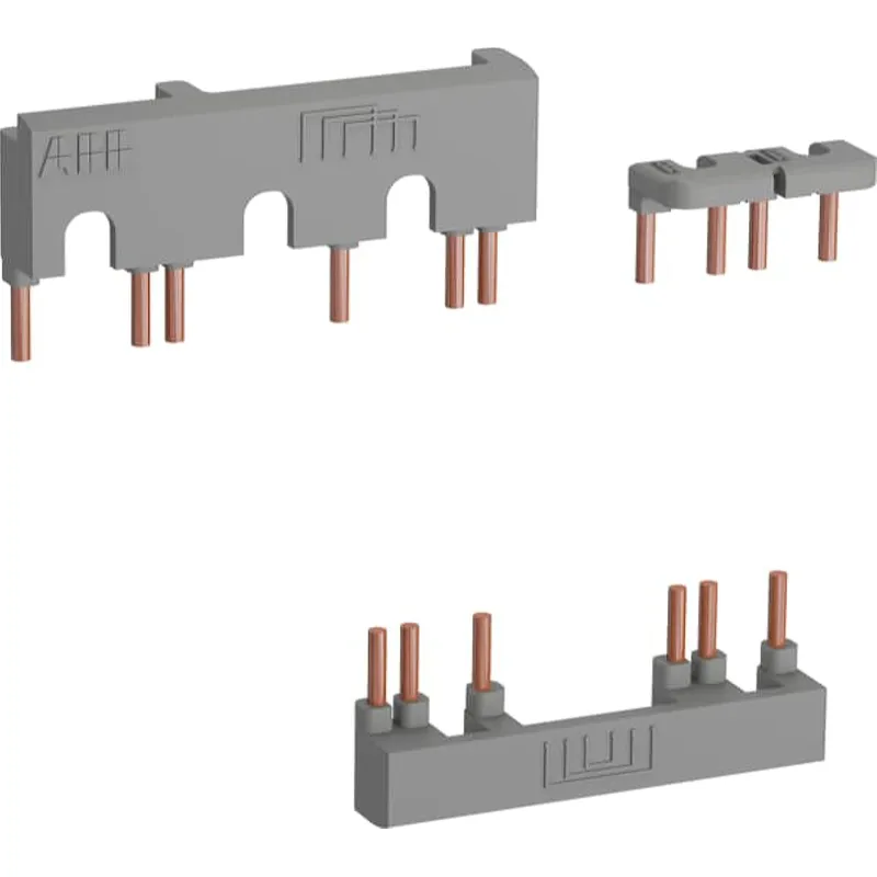 ABB Stotz-Kontakt Verbindersatz BEY16-4
