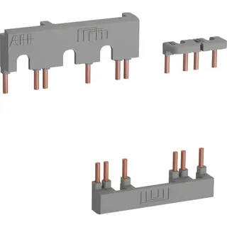 ABB Stotz-Kontakt Verbindersatz BEY16-4