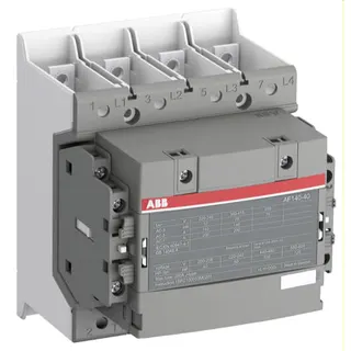 ABB Stotz-Kontakt Schütz AF140-40-22B-12
