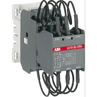 ABB Stotz-Kontakt Schütz UA16-30-01-RA-80