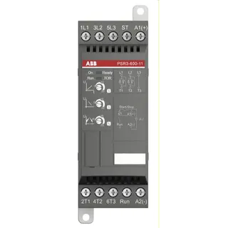 ABB Stotz-Kontakt Softstarter PSR3-600-11