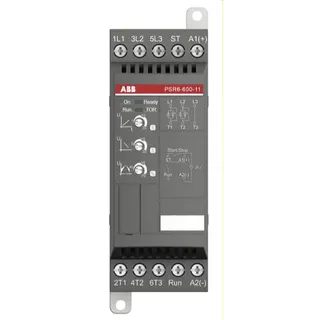 ABB Stotz-Kontakt Softstarter PSR6-600-11