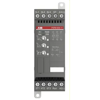 ABB Stotz-Kontakt Softstarter PSR9-600-11