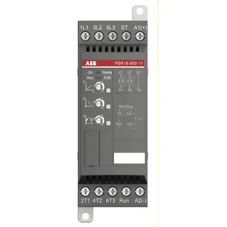 ABB Stotz-Kontakt Softstarter PSR16-600-11