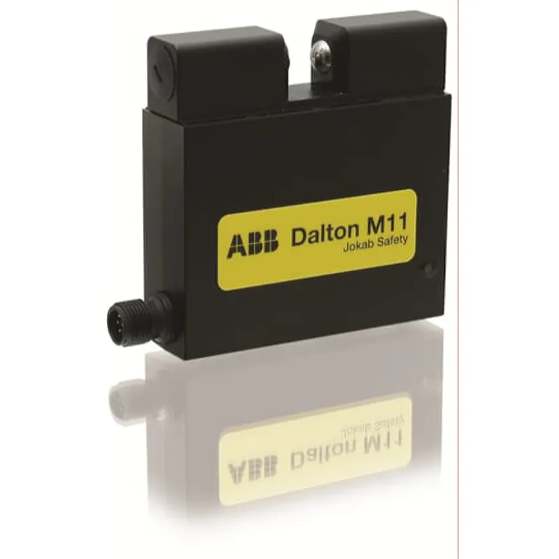 ABB Stotz-Kontakt Prozesszuhaltung DALTON M11