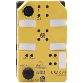 ABB Stotz-Kontakt Sicherheitsknoten URAX-A1