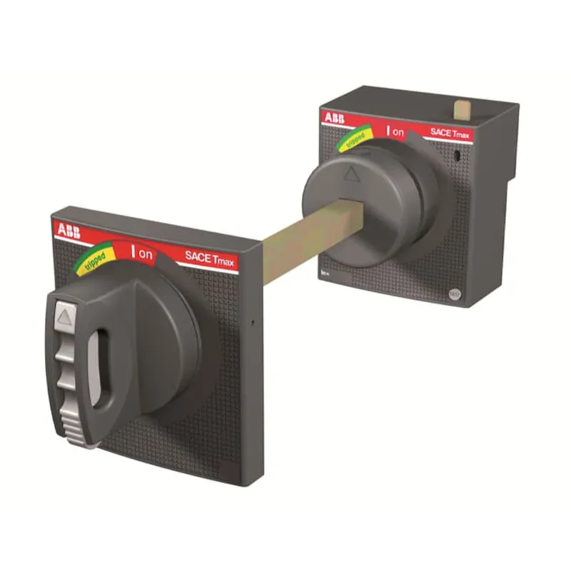 ABB Stotz-Kontakt Drehantrieb DREHANTR RHE XT2-4