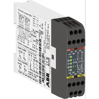 ABB Stotz-Kontakt Sicherheitsmodul VITAL 1 VH
