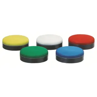 ABB Stotz-Kontakt Farbfiltersortiment SMILE COLOR FILTER