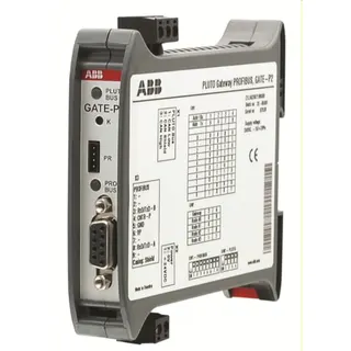 ABB Stotz-Kontakt Protokollumsetzer GATE-P2