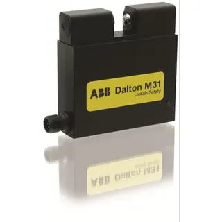 ABB Stotz-Kontakt Prozesszuhaltung DALTON M31