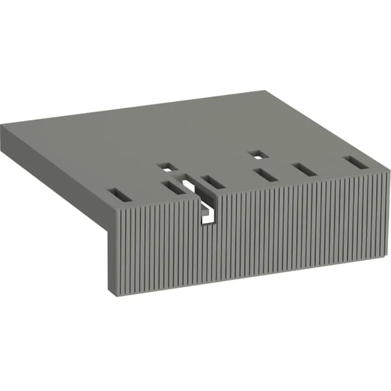 ABB Stotz-Kontakt Klemmenabdeckung KLEMMENABDECKUNG L
