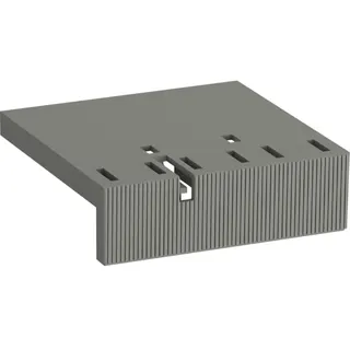 ABB Stotz-Kontakt Klemmenabdeckung KLEMMENABDECKUNG L