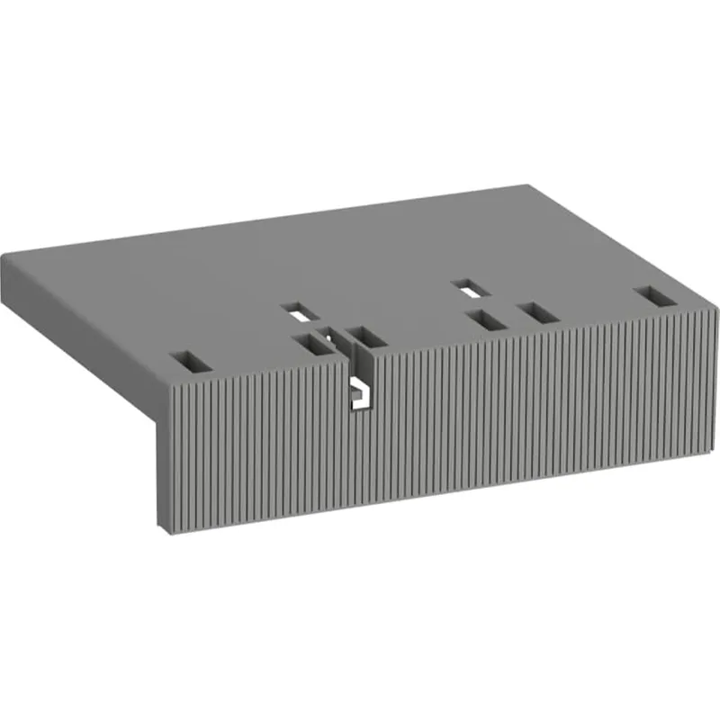 ABB Stotz-Kontakt Klemmenabdeckung KLEMMENABDECKUNG L
