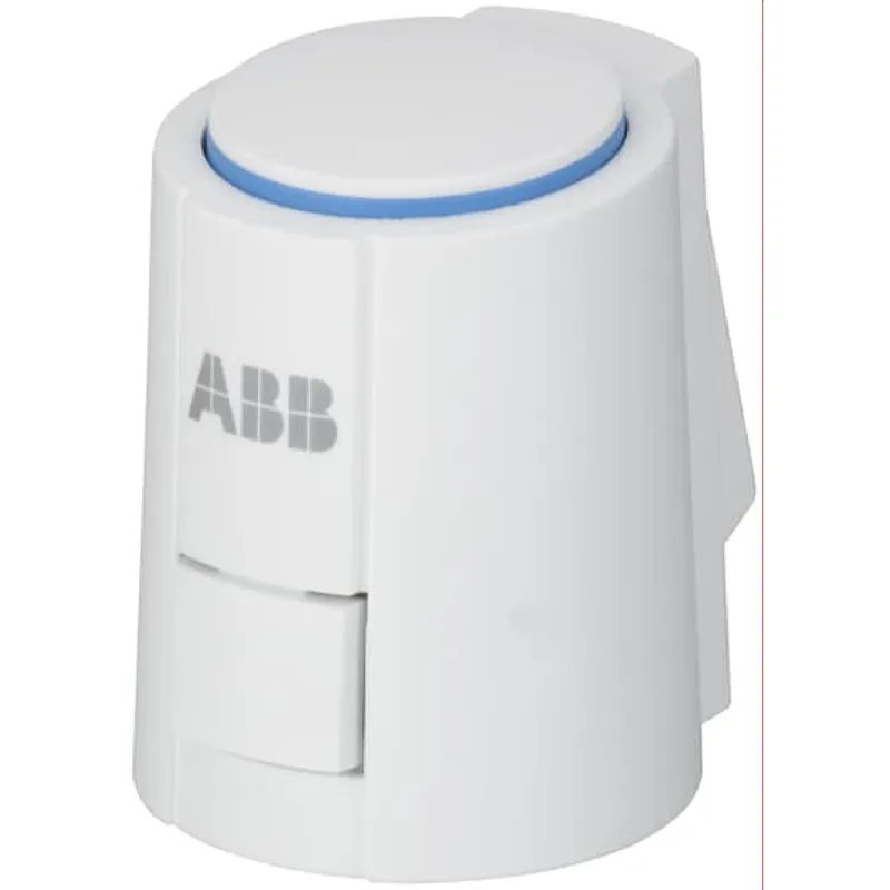 ABB Stotz-Kontakt Thermoelektrischer Stellantrieb TSA/K24.2