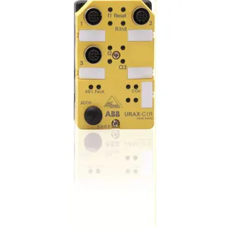 ABB Stotz-Kontakt Sicherheitsknoten URAX-C1R