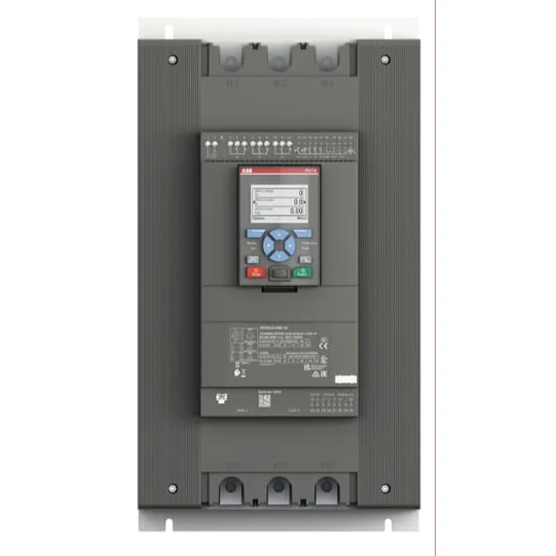 ABB Stotz-Kontakt Softstarter PSTX210-690-70