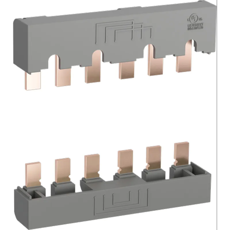 ABB Stotz-Kontakt Wendeverbindersatz BER65-4