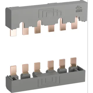 ABB Stotz-Kontakt Wendeverbindersatz BER65-4