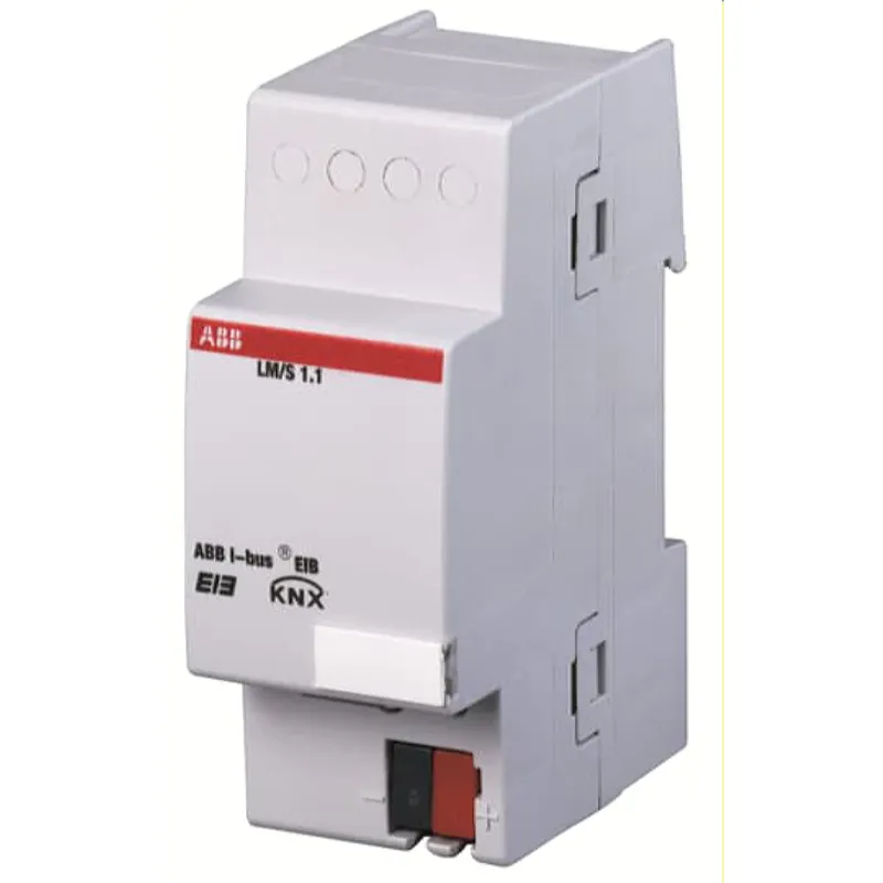 ABB Stotz-Kontakt Logikmodul LM/S1.1
