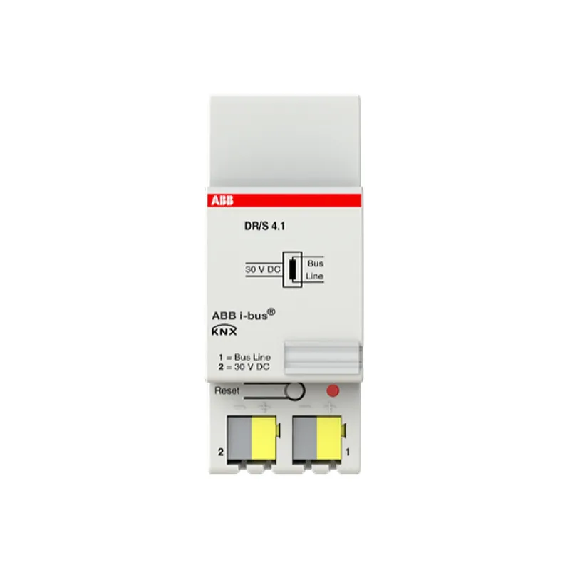 ABB Stotz-Kontakt Drossel DR/S4.1