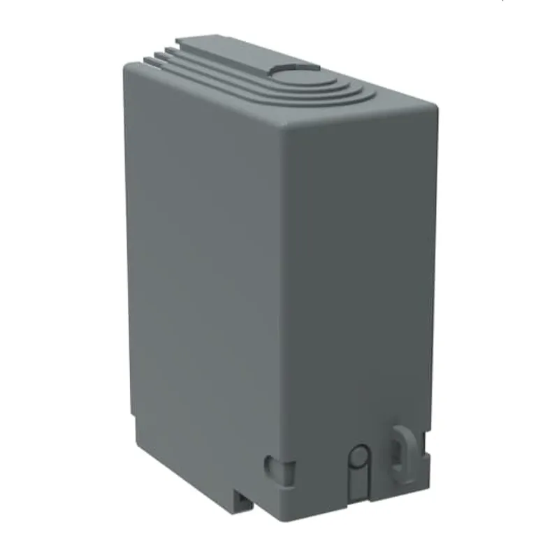 ABB Stotz-Kontakt Kabelanschlussabdeckung OTS250G1L/3